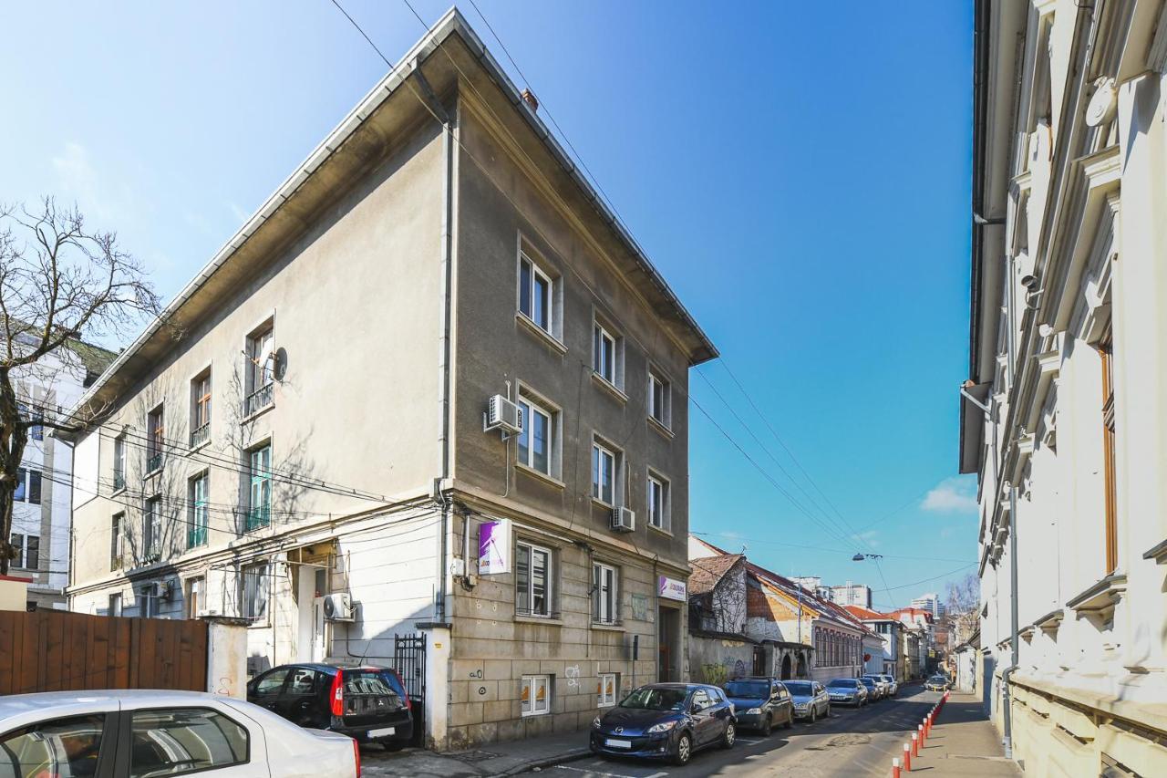 Designer Central Getaway Cluj-Napoca Exterior photo