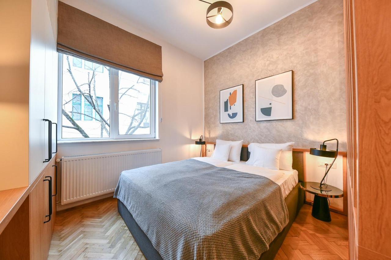 Designer Central Getaway Cluj-Napoca Exterior photo